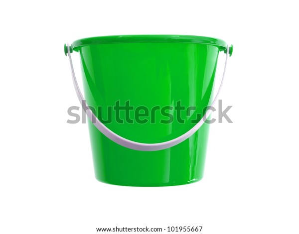 bucket & spade set