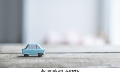 toy car