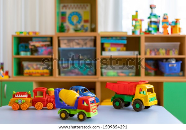 childrens car table