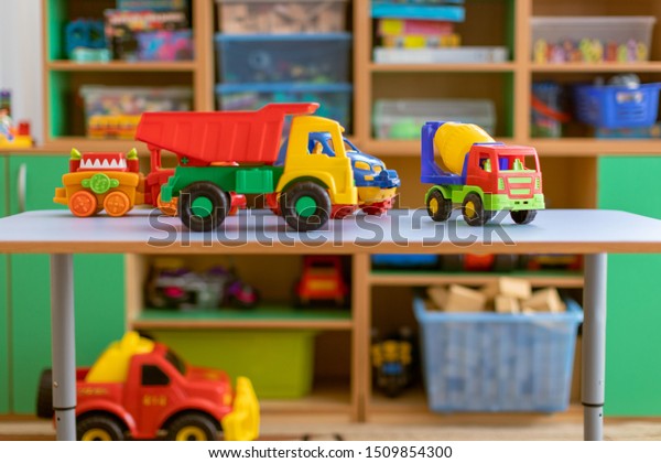 childrens car table