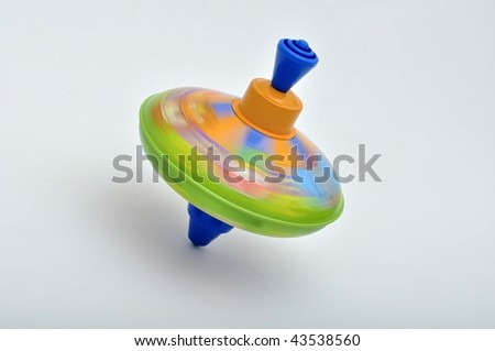 toy carousel