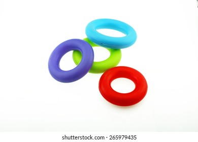 24,433 Colorful plastic rings Images, Stock Photos & Vectors | Shutterstock