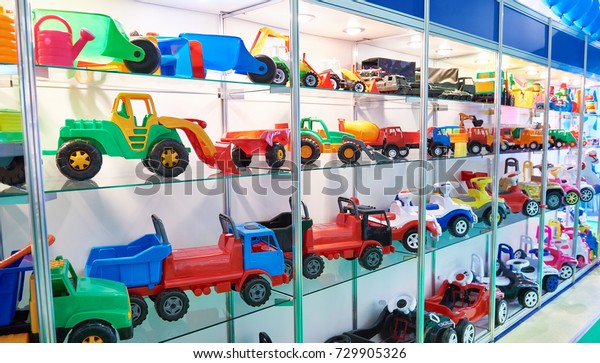 childrens plastic cars