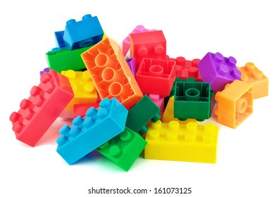 Lego Structure Images Stock Photos Vectors Shutterstock