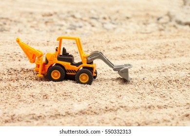 14,175 Toy Excavator Images, Stock Photos & Vectors | Shutterstock