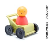 Toy Driver