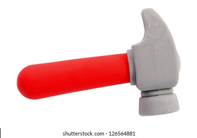 Toy Hammer