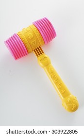 Toy Hammer