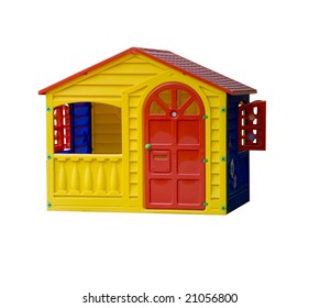 Toy House