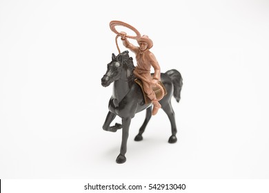 the cowboy toy