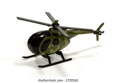 miniature helicopters