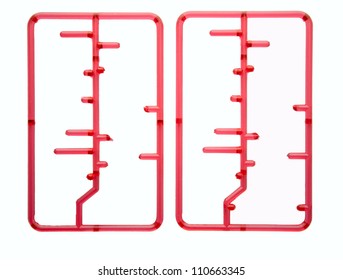 Toy Model Board/toy Model Red Board