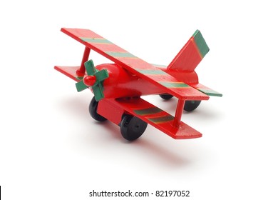  toy plane