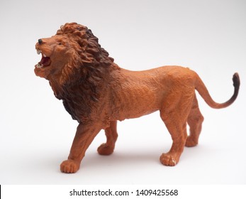 doll lion