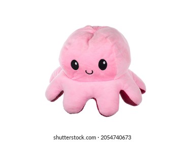 53 Pink plush octopus Images, Stock Photos & Vectors | Shutterstock