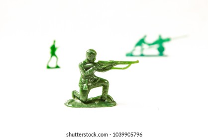 replicants toy soldiers