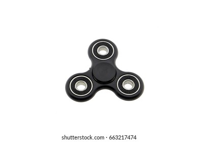 Toy Spiner Spinner Stock Photo 663217474 | Shutterstock