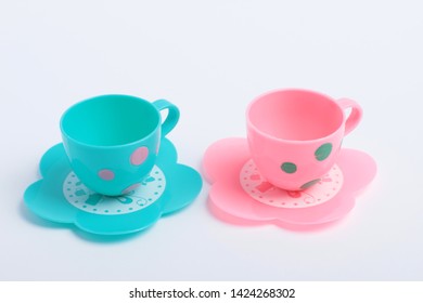 childrens tea cups