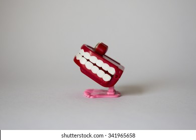 Toy Teeth