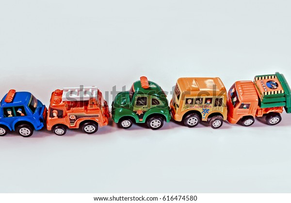 Toy\
Vehicles