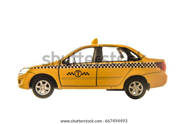 Jouet Modèle De Voiture De Photo De Stock Modifier Maintenant 667494493