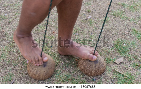 traditional thai toys