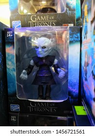 game of thrones toys r us