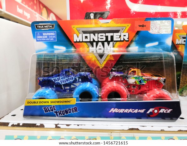 monster jam toys r us