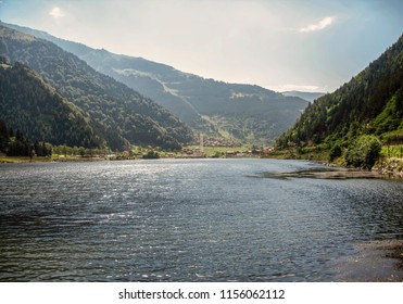 Trabzon Long Lake View