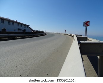 Right Hairpin Bend Images Stock Photos Vectors Shutterstock