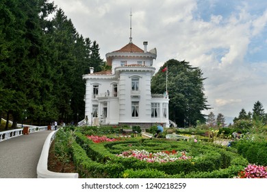 Karadeniz Trabzon Images Stock Photos Vectors Shutterstock