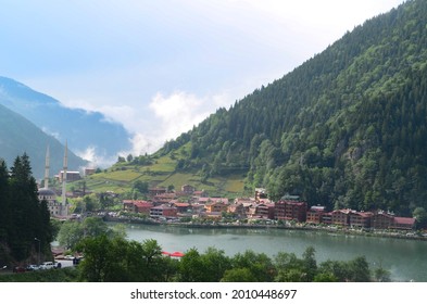 Uzungol Images, Stock Photos & Vectors | Shutterstock