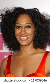 Tracee Ellis Ross At The Premiere Of 