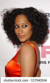 Tracee Ellis Ross At The Premiere Of 