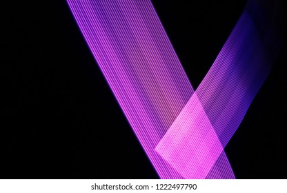 Traces of Light