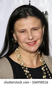 Tracey Ullman  At The Los Angeles Premiere Of 'Doubt'. AMPAS, Beverly Hills, CA. 11-18-08