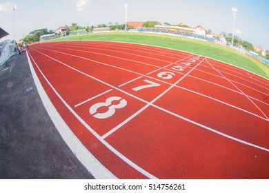 Track