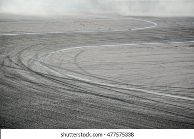 775 Car drifting top view Stock Photos, Images & Photography | Shutterstock