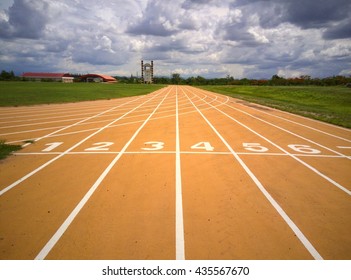 Track Stadium