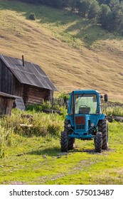Tractor