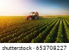 agriculture industry