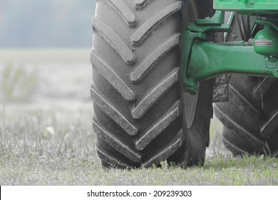 Tractor Tire