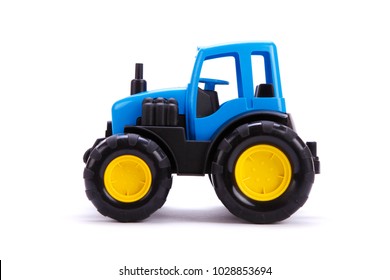 toy toy tractor