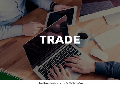 TRADE CONCEPT