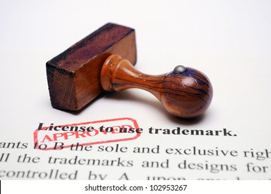 Trademark License