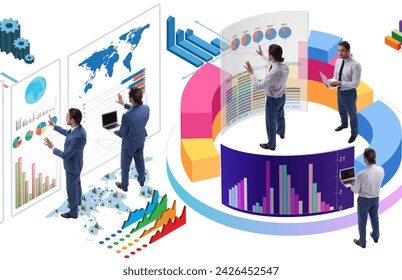 Trader working in technical visualization environment - Powered by Shutterstock - Get 15% off with code: PIKWIZARD15