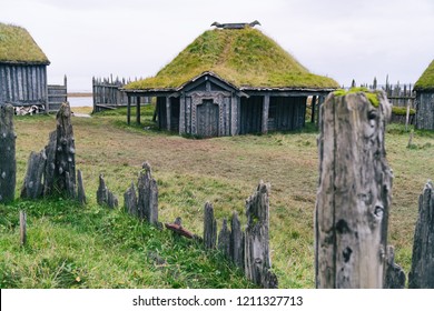 9,446 Viking house Images, Stock Photos & Vectors | Shutterstock