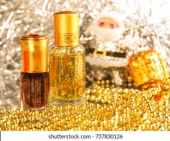 arabic perfume oils