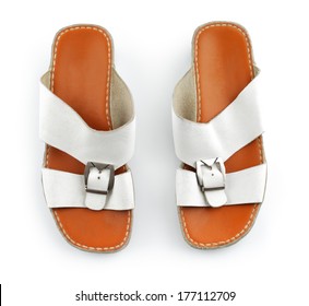 Arab Slippers Images, Stock Photos 