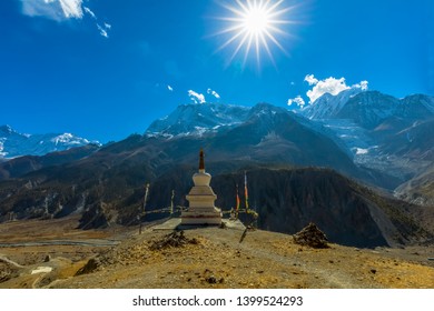 646 Manang houses Images, Stock Photos & Vectors | Shutterstock